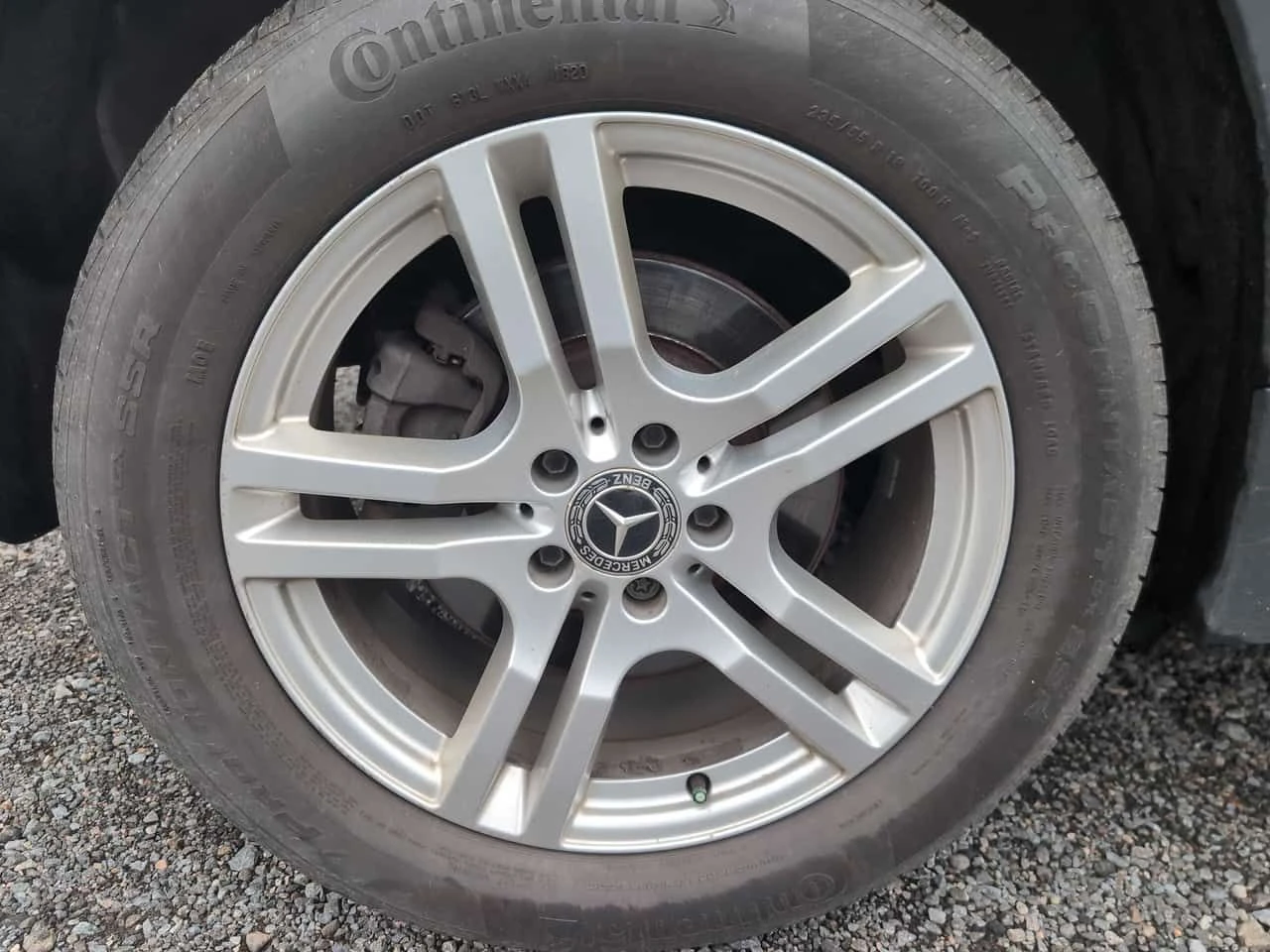 Mercedes-Benz GLA 250 * CARFAX * 2 ����� * �������� * ���������� *  | Mobile.bg � ����������� 7