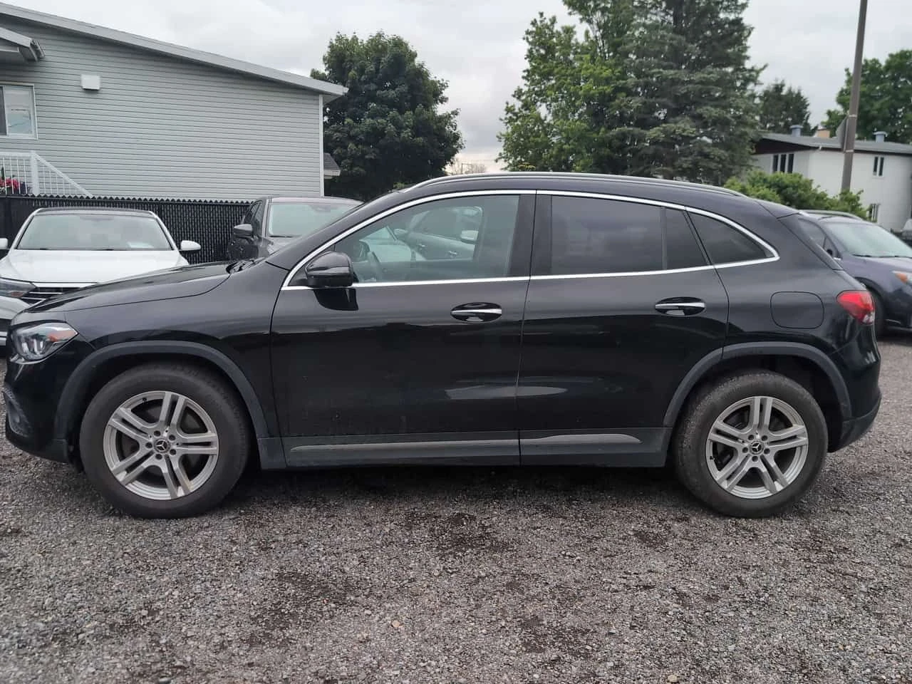 Mercedes-Benz GLA 250 * CARFAX * 2 ����� * �������� * ���������� *  | Mobile.bg � ����������� 2