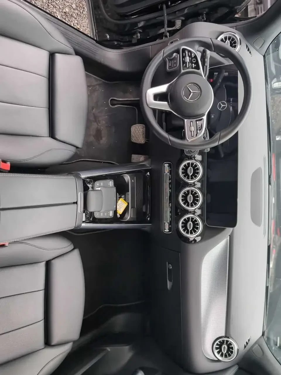 Mercedes-Benz GLA 250 * CARFAX * 2 ����� * �������� * ���������� *  | Mobile.bg � ����������� 14
