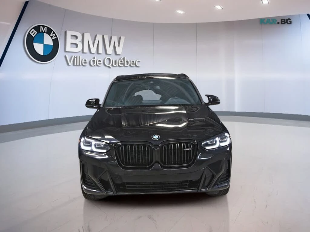 BMW X4 M40i* AвтоКредит* (ЦЕНА ДО БГ), снимка 2 - Автомобили и джипове - 55051543