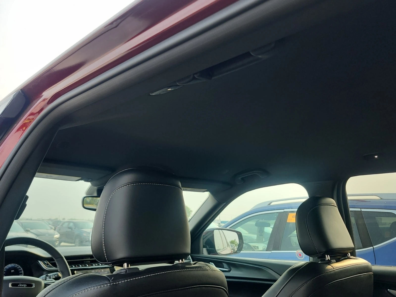 Jeep Grand cherokee 3.6L 6 Cylinder Gas 4WD | Mobile.bg � ����������� 12