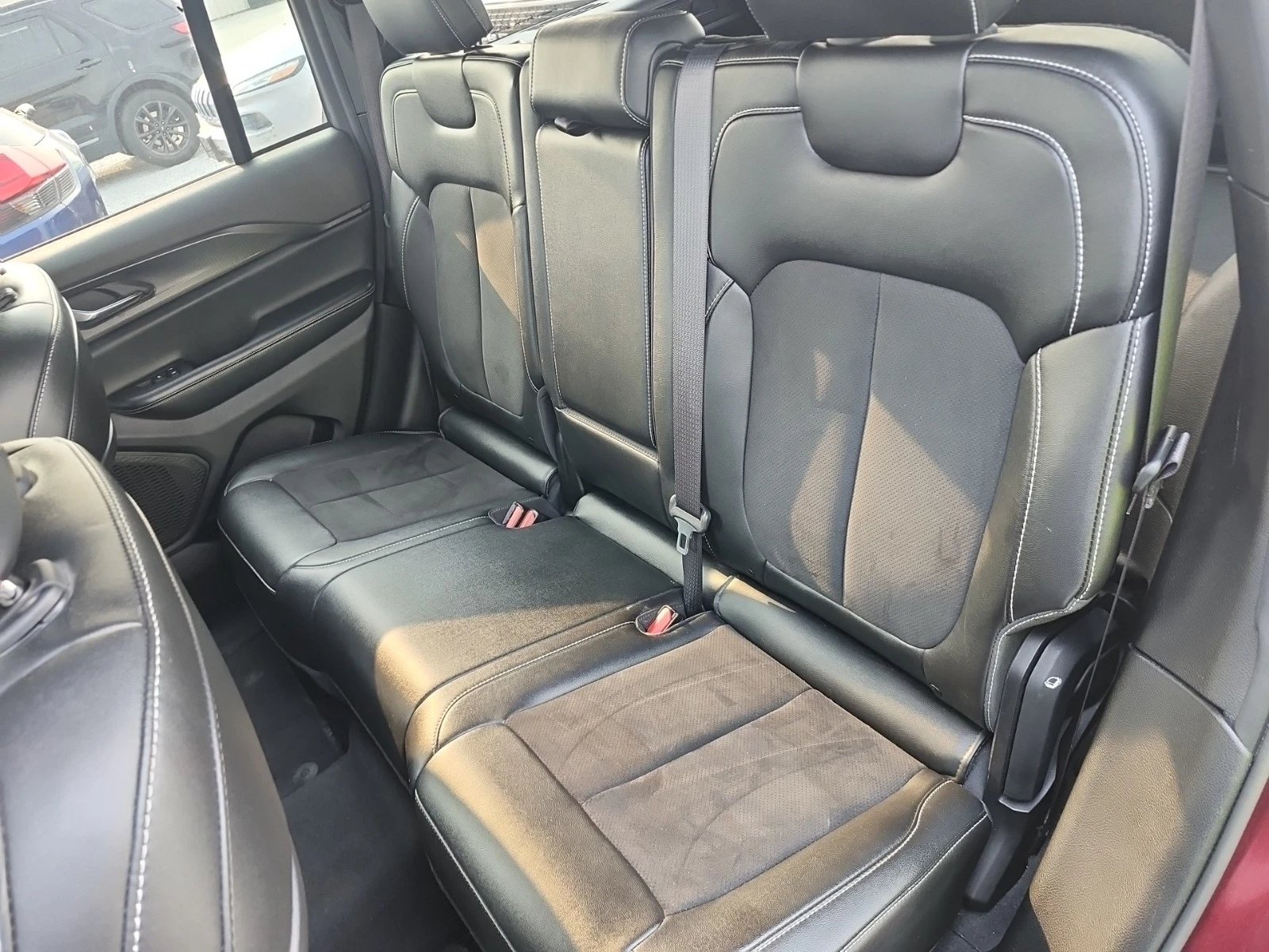 Jeep Grand cherokee 3.6L 6 Cylinder Gas 4WD | Mobile.bg � ����������� 11