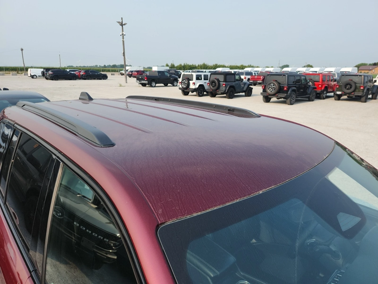 Jeep Grand cherokee 3.6L 6 Cylinder Gas 4WD | Mobile.bg � ����������� 7