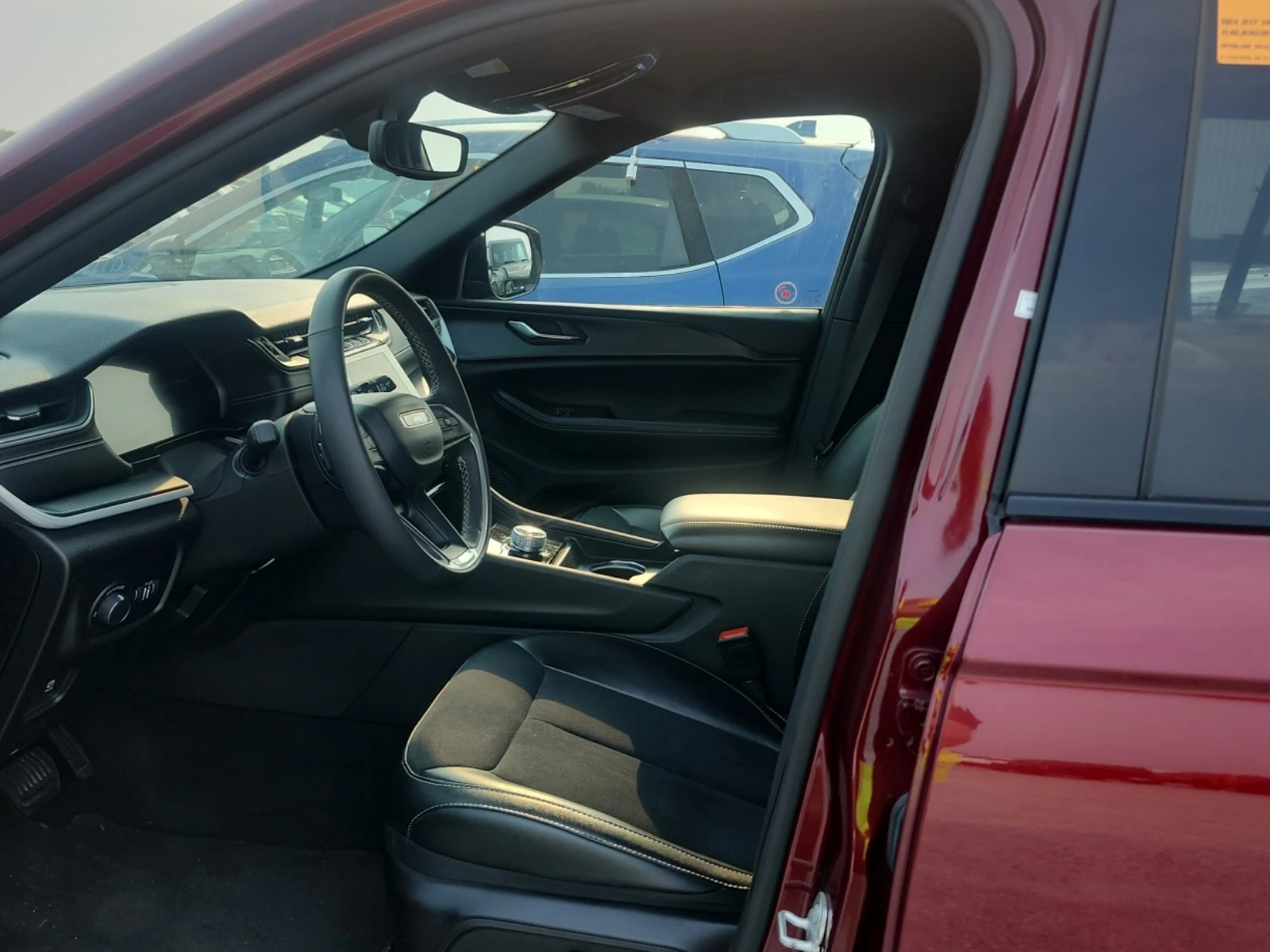 Jeep Grand cherokee 3.6L 6 Cylinder Gas 4WD | Mobile.bg � ����������� 3