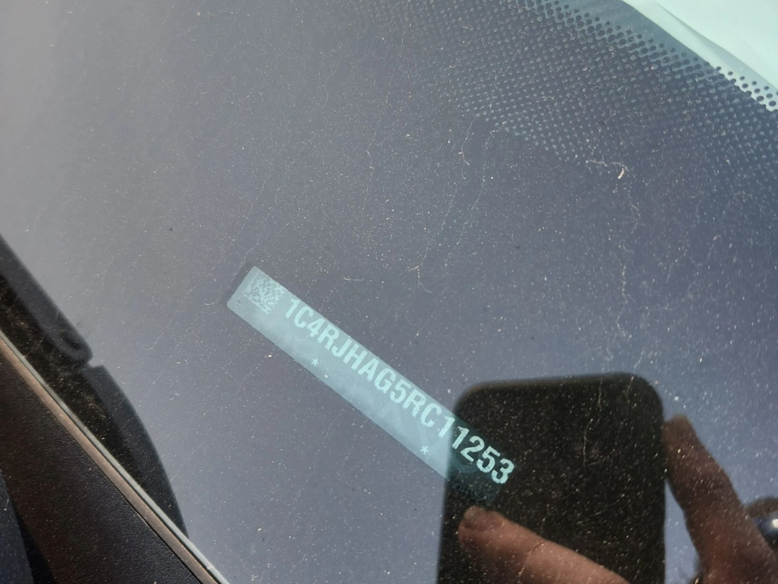 Jeep Grand cherokee 3.6L 6 Cylinder Gas 4WD | Mobile.bg � ����������� 16