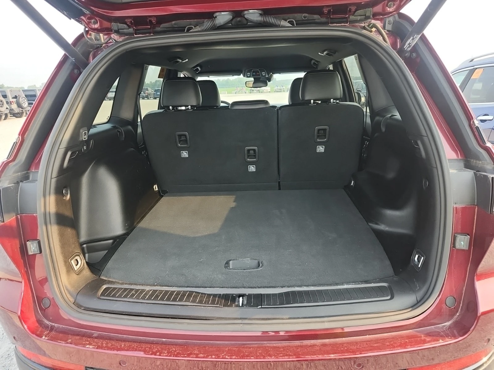 Jeep Grand cherokee 3.6L 6 Cylinder Gas 4WD | Mobile.bg � ����������� 13