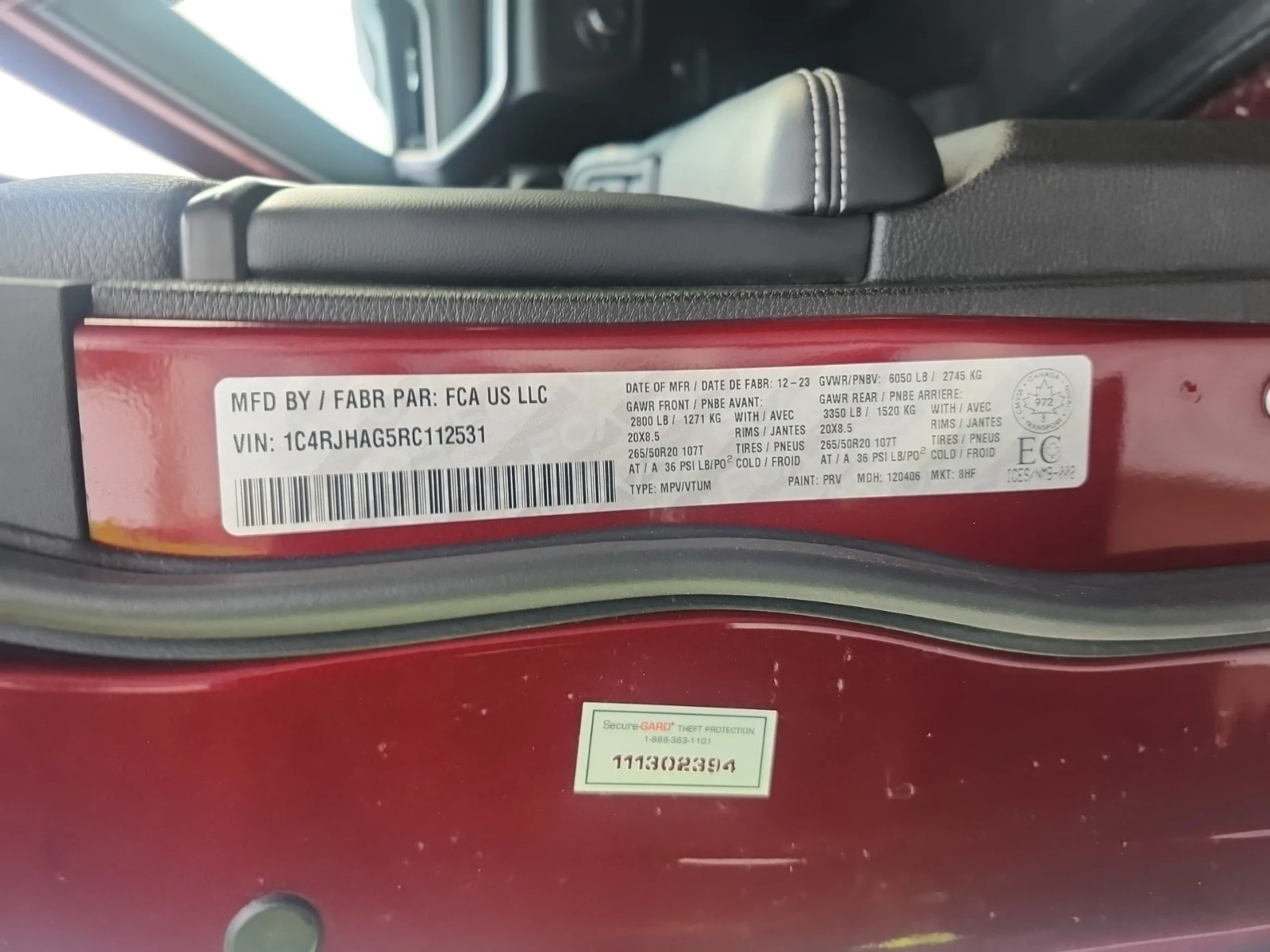Jeep Grand cherokee 3.6L 6 Cylinder Gas 4WD | Mobile.bg � ����������� 15