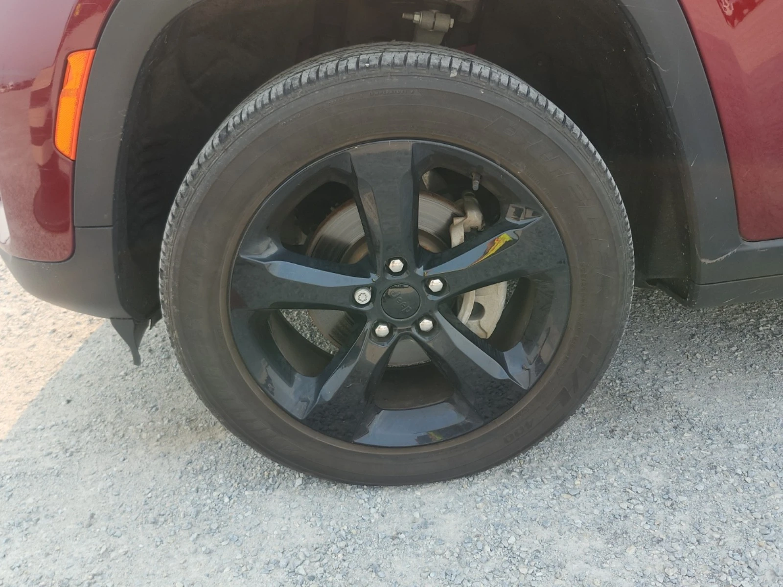 Jeep Grand cherokee 3.6L 6 Cylinder Gas 4WD | Mobile.bg � ����������� 4