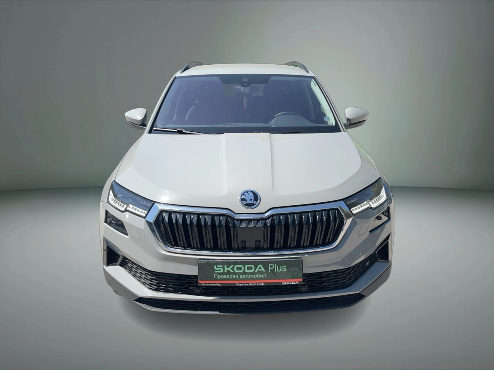 Skoda Karoq 2, 0 TDI 7DSG  | Mobile.bg � ����������� 8