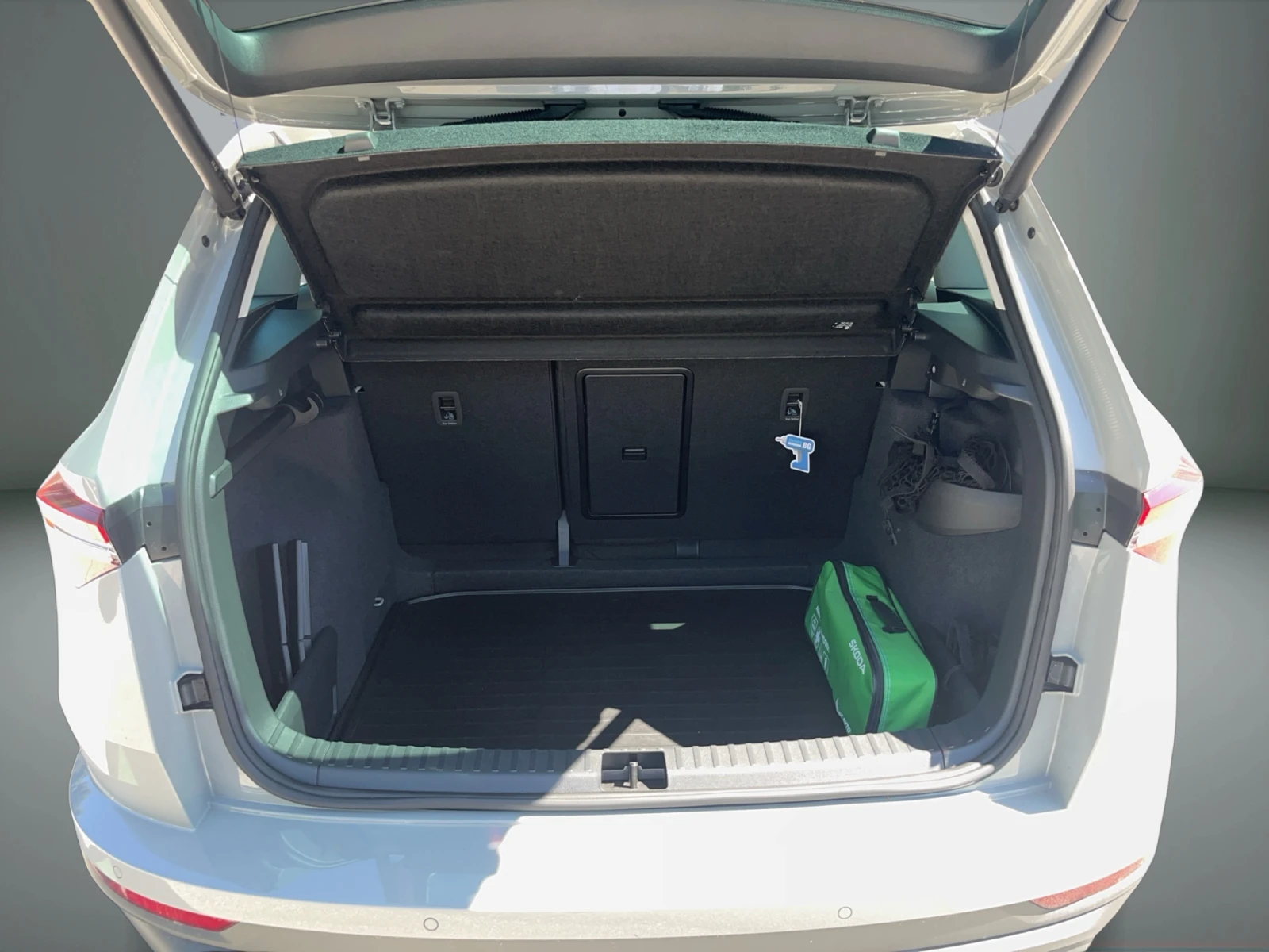 Skoda Karoq 2, 0 TDI 7DSG  | Mobile.bg � ����������� 13