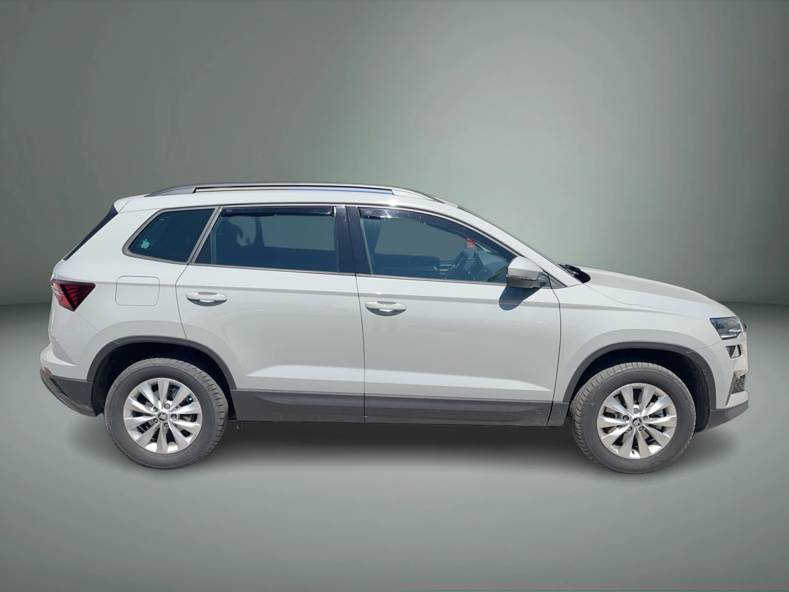 Skoda Karoq 2, 0 TDI 7DSG  | Mobile.bg � ����������� 6