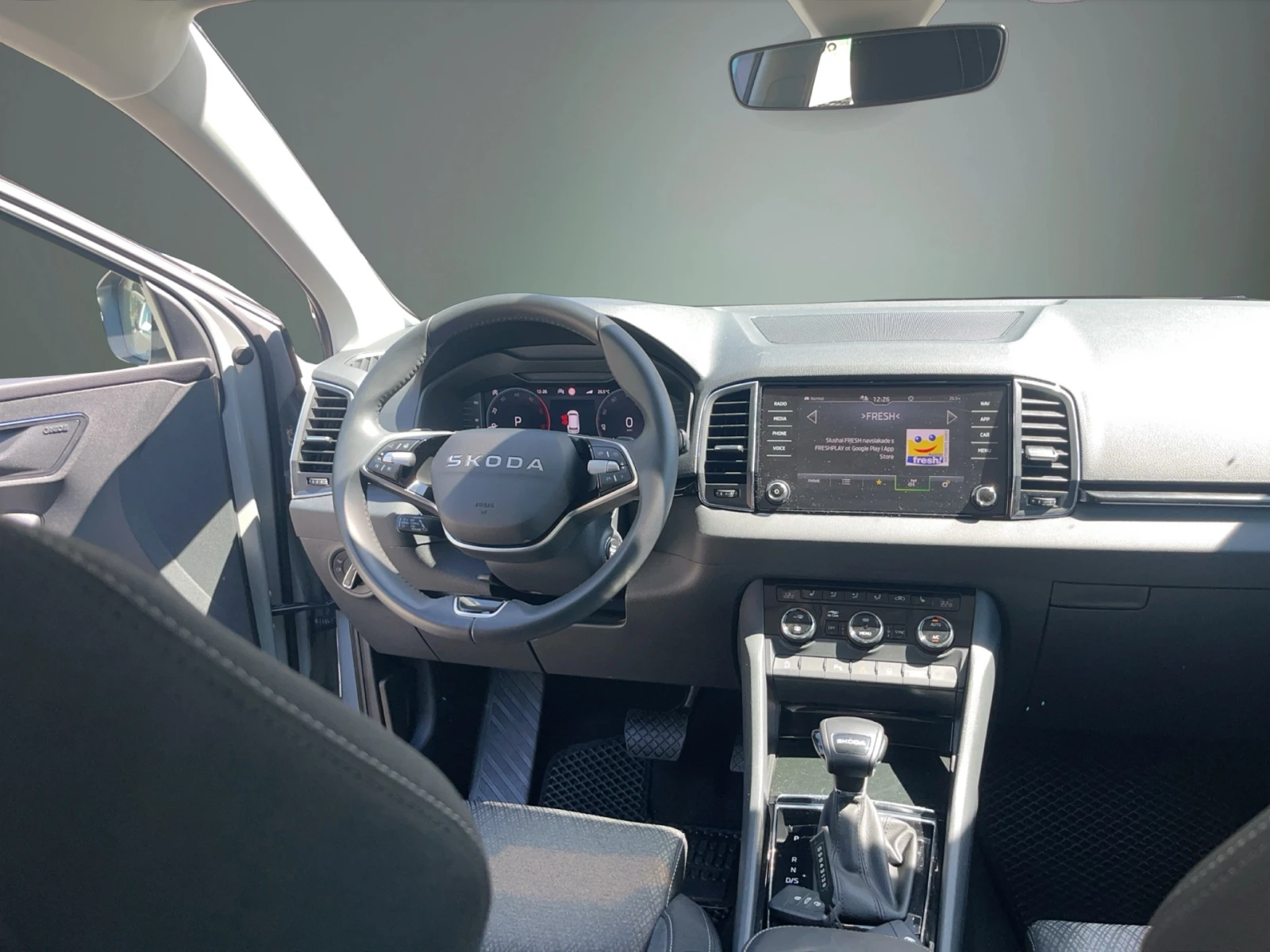 Skoda Karoq 2, 0 TDI 7DSG  | Mobile.bg � ����������� 11
