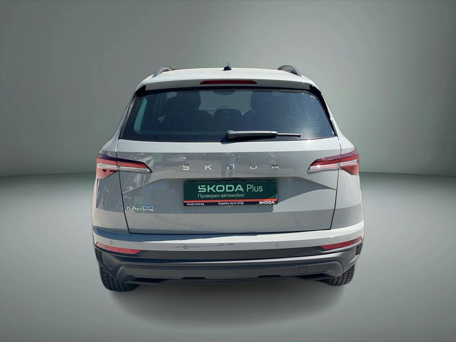 Skoda Karoq 2, 0 TDI 7DSG  | Mobile.bg � ����������� 4