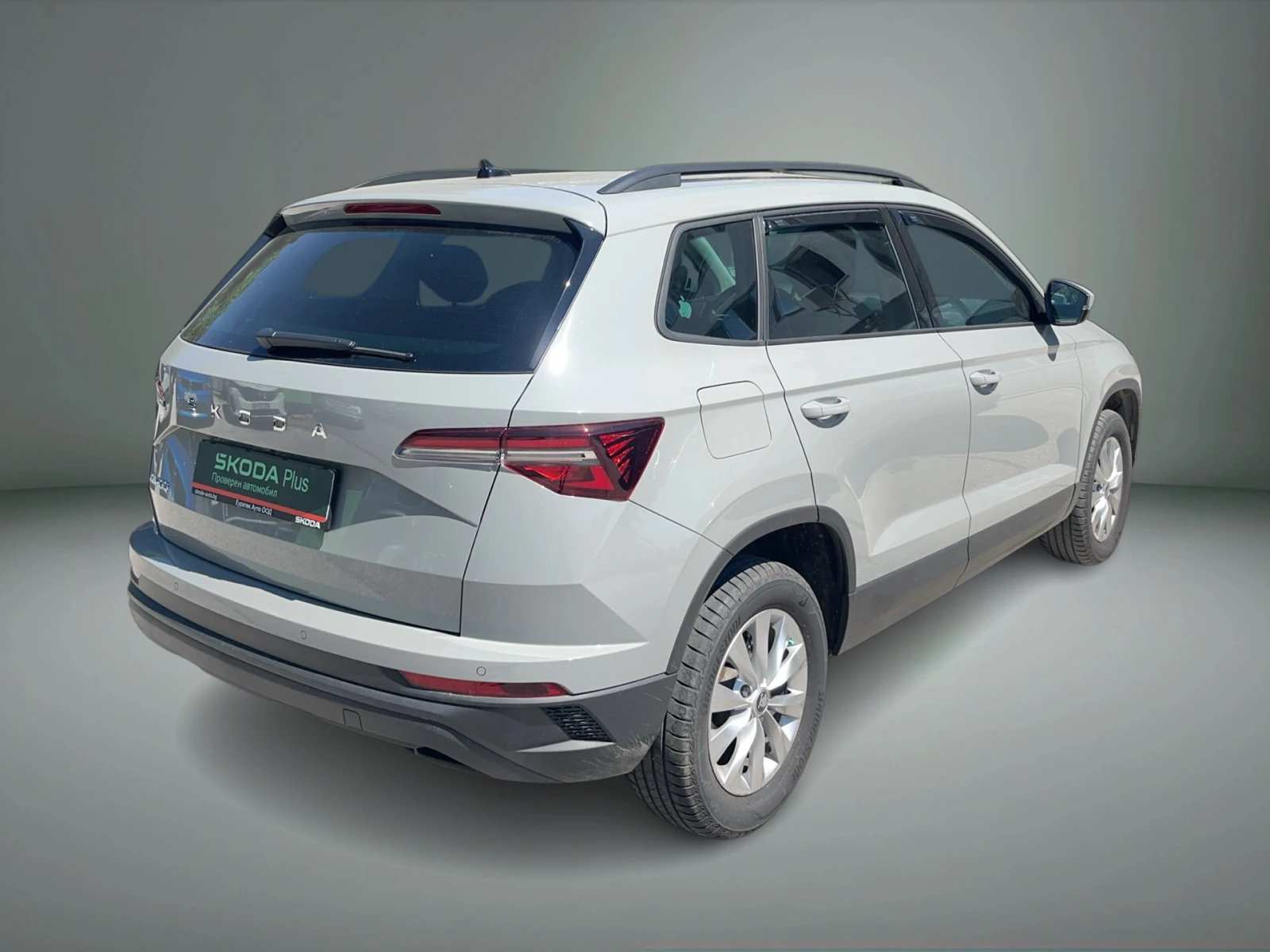 Skoda Karoq 2, 0 TDI 7DSG  | Mobile.bg � ����������� 5