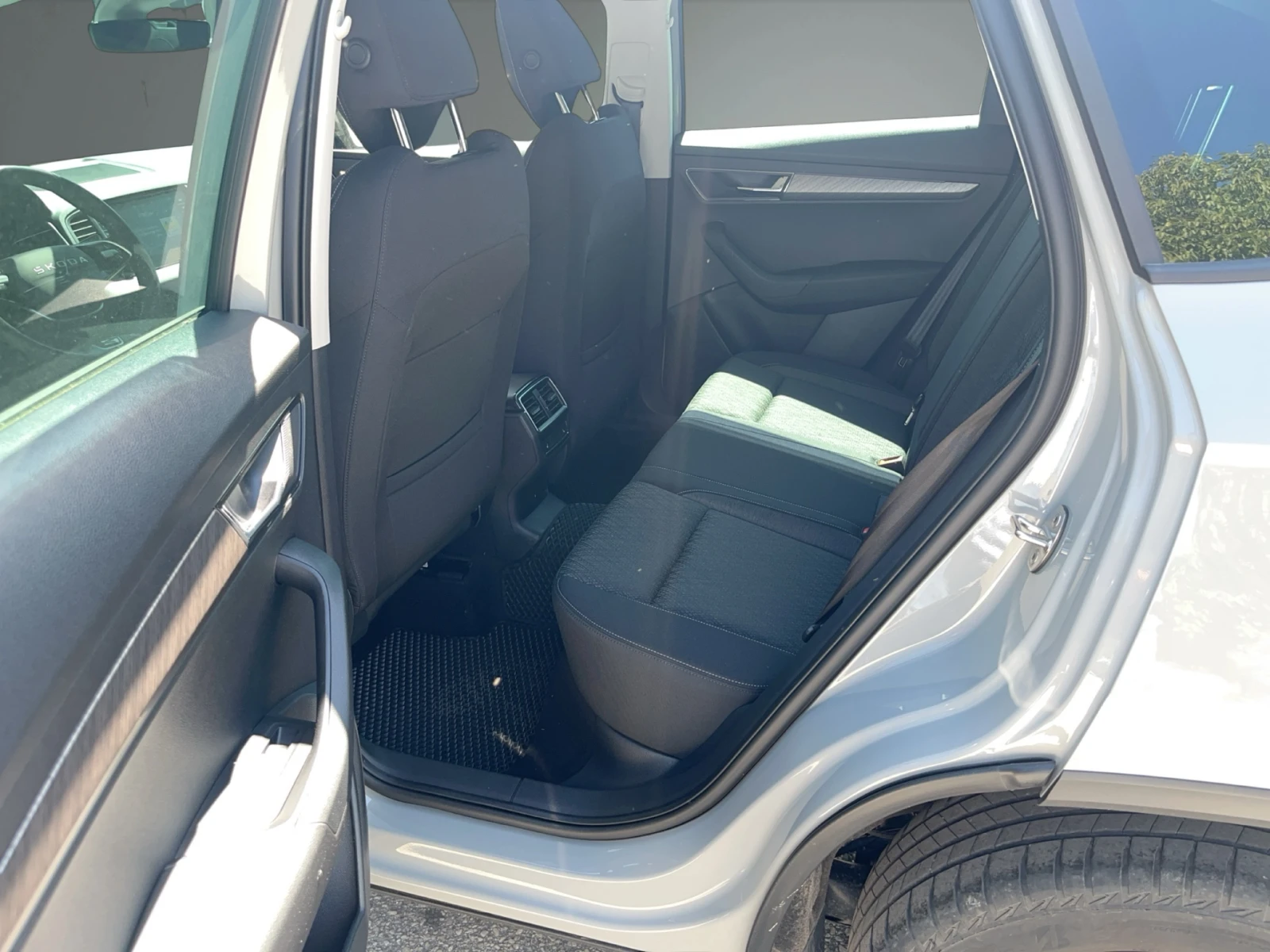 Skoda Karoq 2, 0 TDI 7DSG  | Mobile.bg � ����������� 12