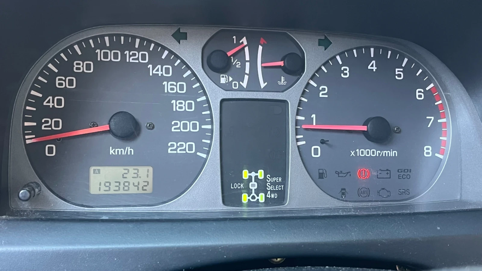Mitsubishi Pajero pinin GDI, снимка 12 - Автомобили и джипове - 55752982