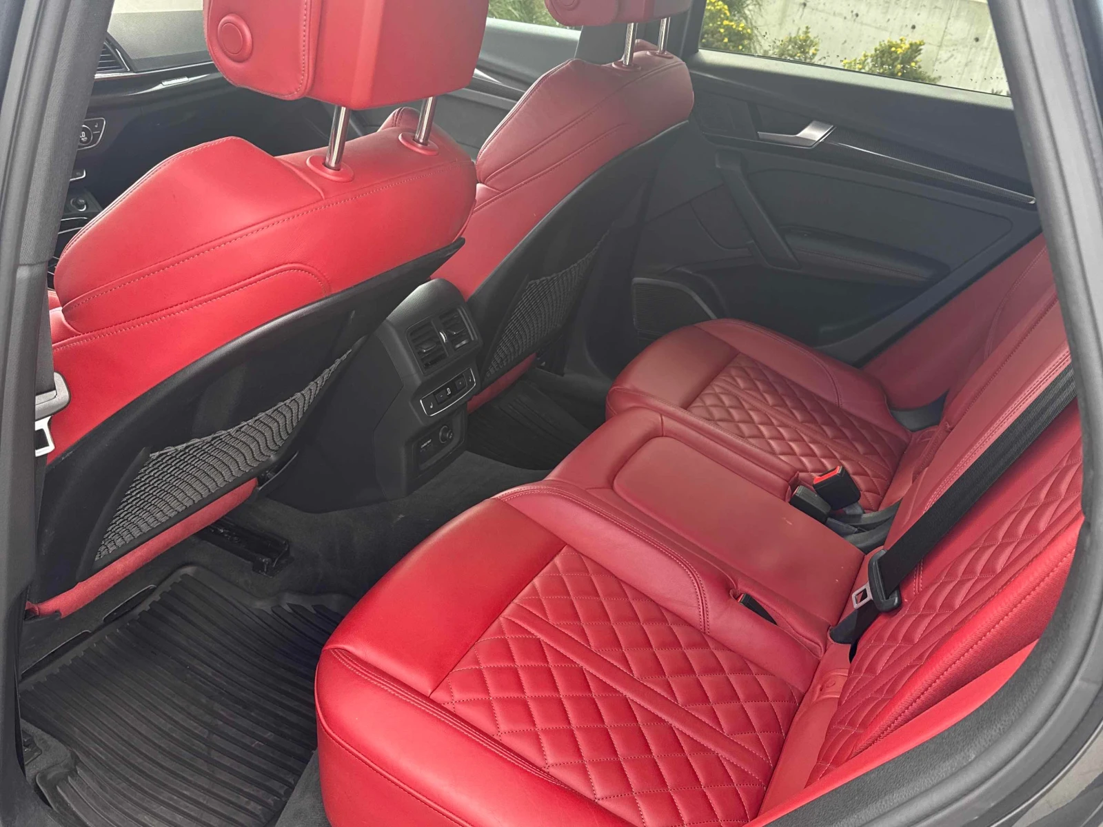 Audi SQ5 * Technik * ГЛАВНО ПРЕДСТАВИТЕЛСТВО НА AUDI, снимка 10 - Автомобили и джипове - 55970375