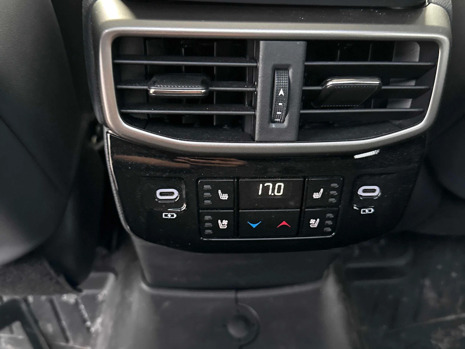 Lexus RX 500h F SPORT 3 * 360 * MARK LEVINSON * CARFAX * , снимка 10 - Автомобили и джипове - 56092909