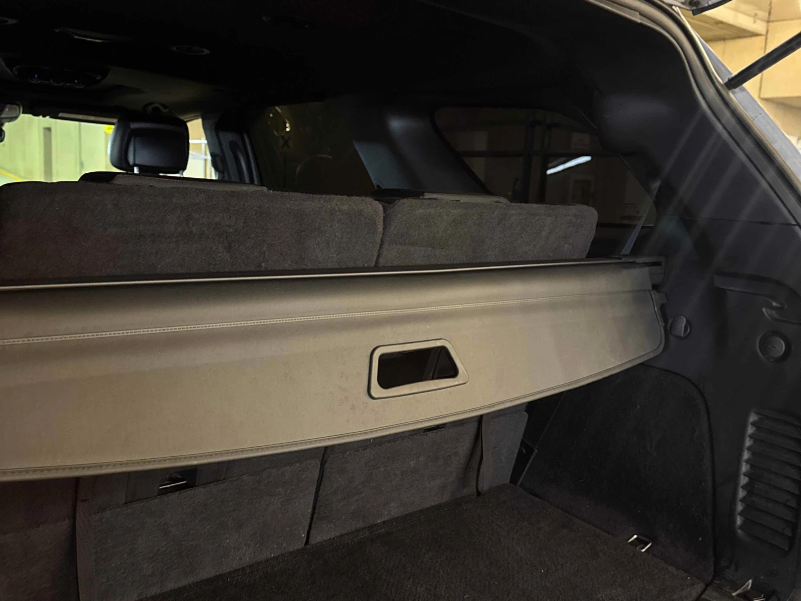 Dodge Durango * AWD 4dr R/T * CARFAX * ОПЦИЯ ЗА ФИНАНСИРАНЕ, снимка 16 - Автомобили и джипове - 56127416