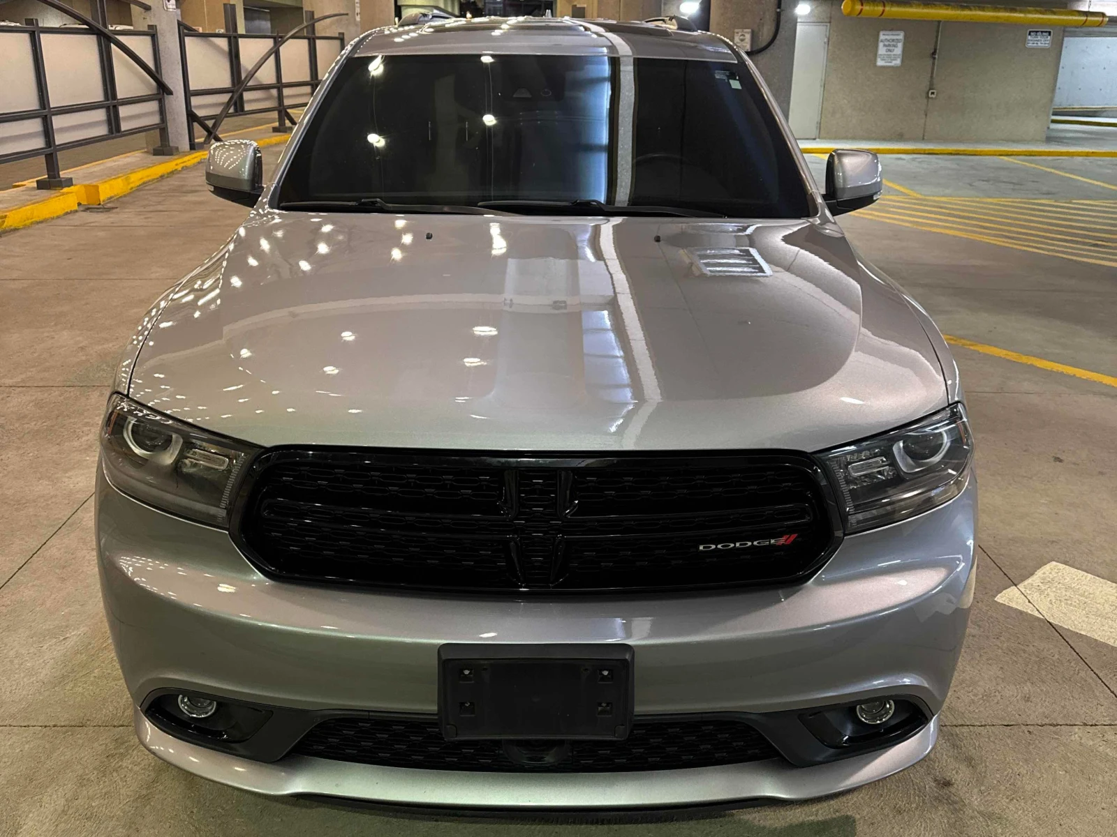 Dodge Durango * AWD 4dr R/T * CARFAX * ОПЦИЯ ЗА ФИНАНСИРАНЕ, снимка 6 - Автомобили и джипове - 56127416