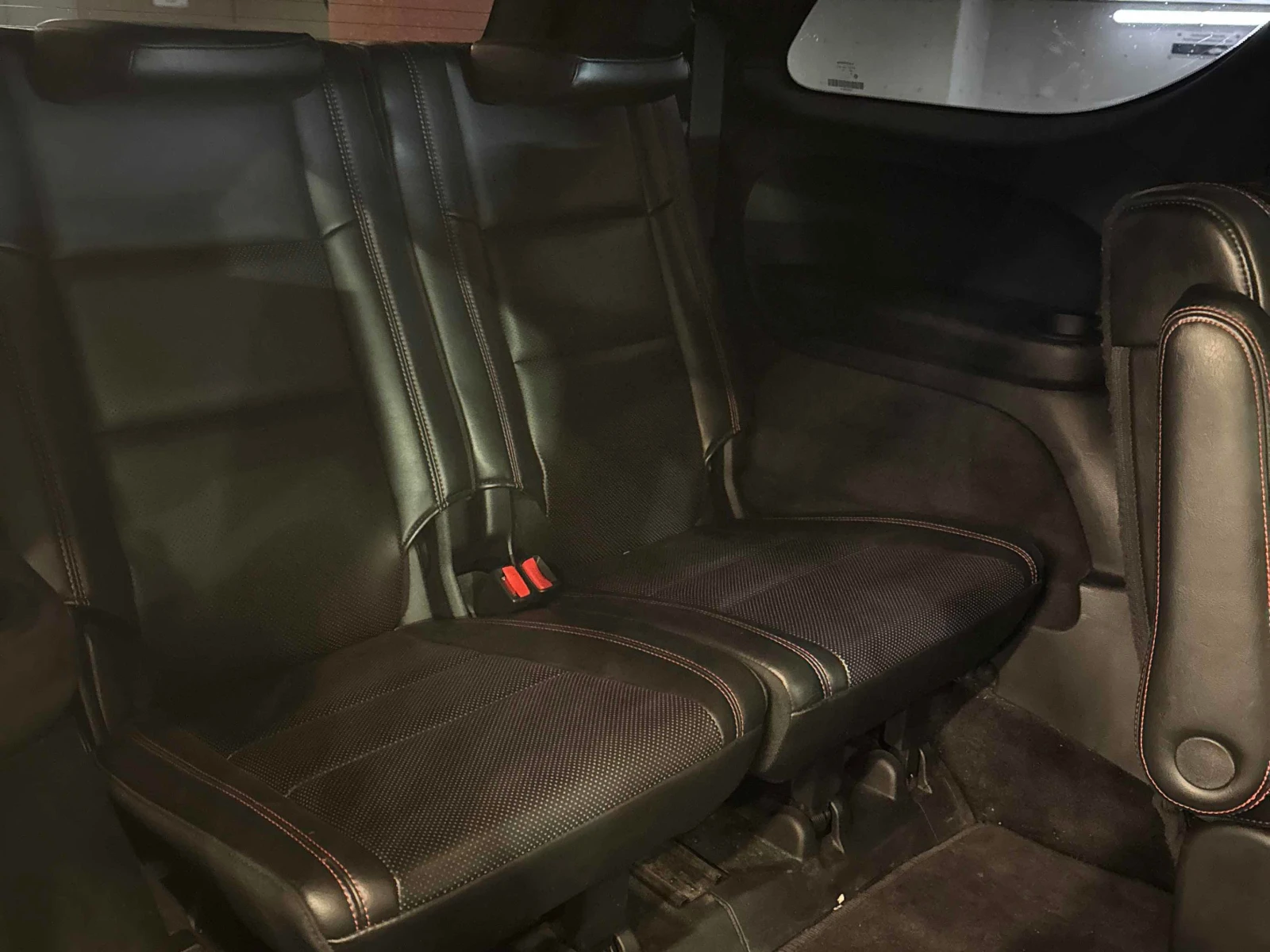 Dodge Durango * AWD 4dr R/T * CARFAX * ОПЦИЯ ЗА ФИНАНСИРАНЕ, снимка 14 - Автомобили и джипове - 56127416