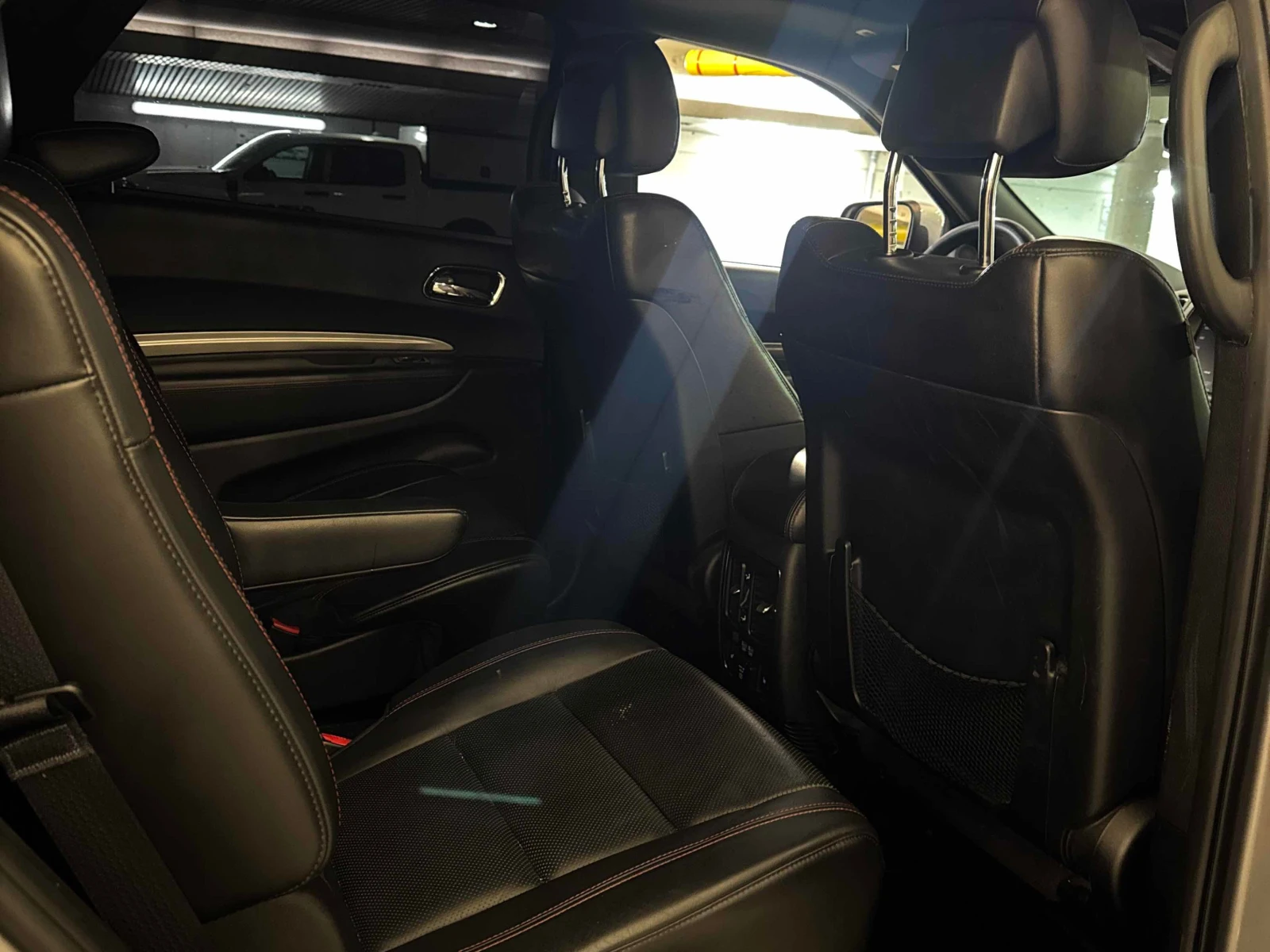 Dodge Durango * AWD 4dr R/T * CARFAX * ОПЦИЯ ЗА ФИНАНСИРАНЕ, снимка 12 - Автомобили и джипове - 56127416