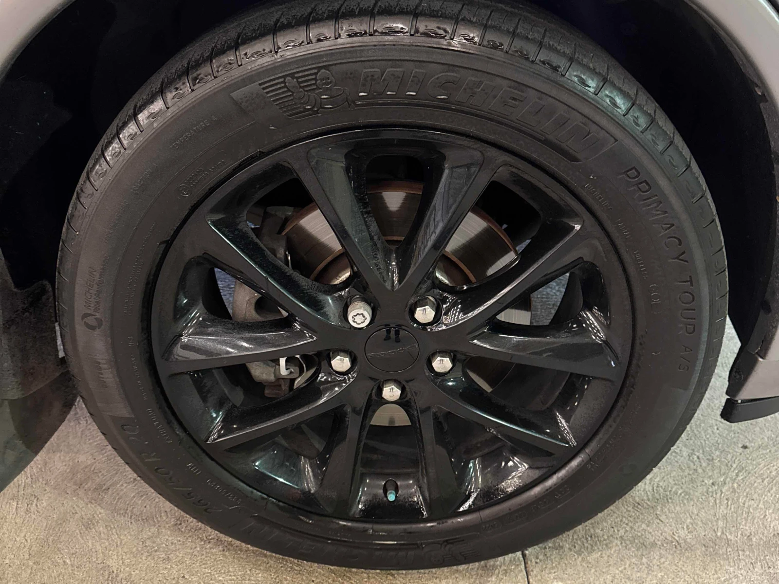 Dodge Durango * AWD 4dr R/T * CARFAX * ОПЦИЯ ЗА ФИНАНСИРАНЕ, снимка 7 - Автомобили и джипове - 56127416