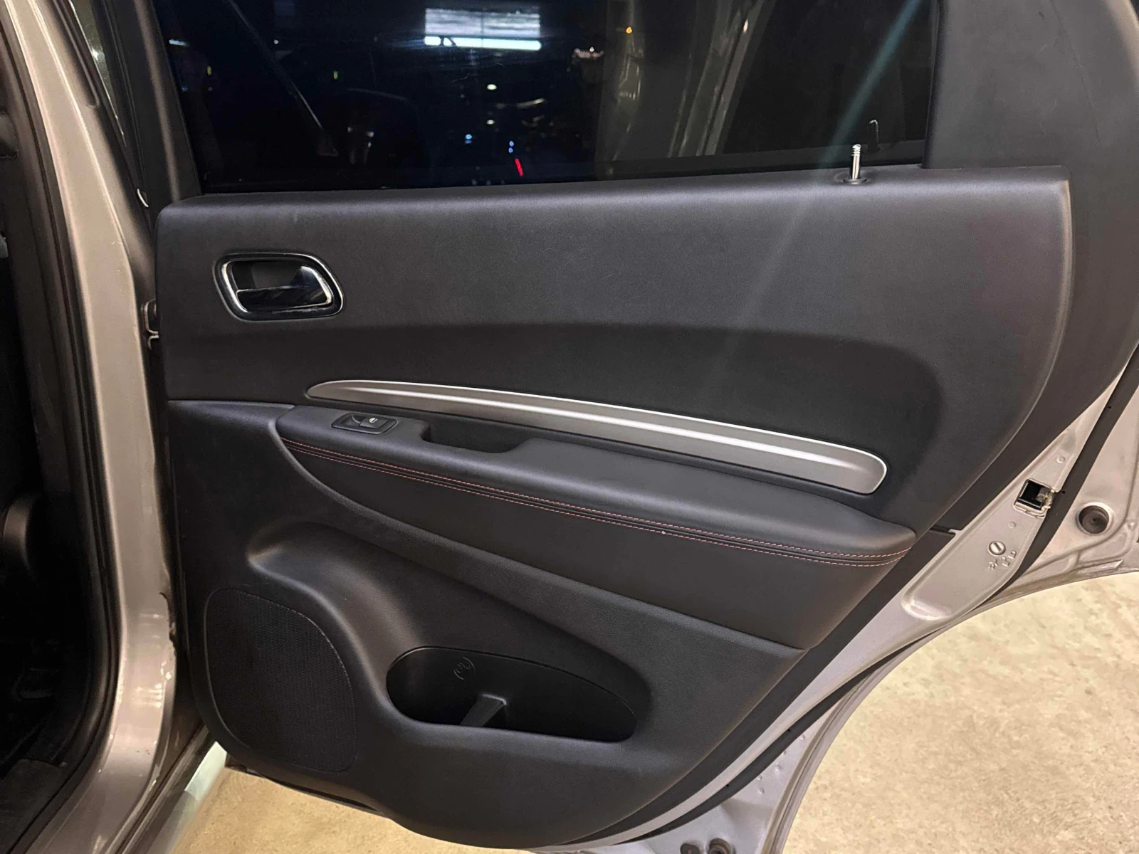 Dodge Durango * AWD 4dr R/T * CARFAX * ОПЦИЯ ЗА ФИНАНСИРАНЕ, снимка 15 - Автомобили и джипове - 56127416