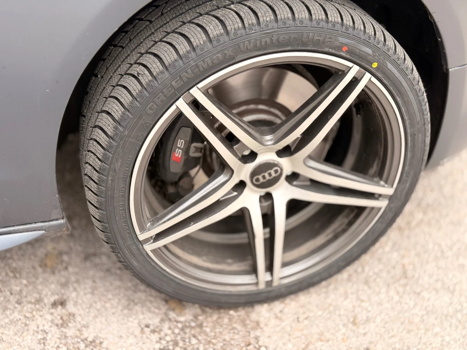 Audi S5 4.2 v8 356k.c. FULL | Mobile.bg � ����������� 11