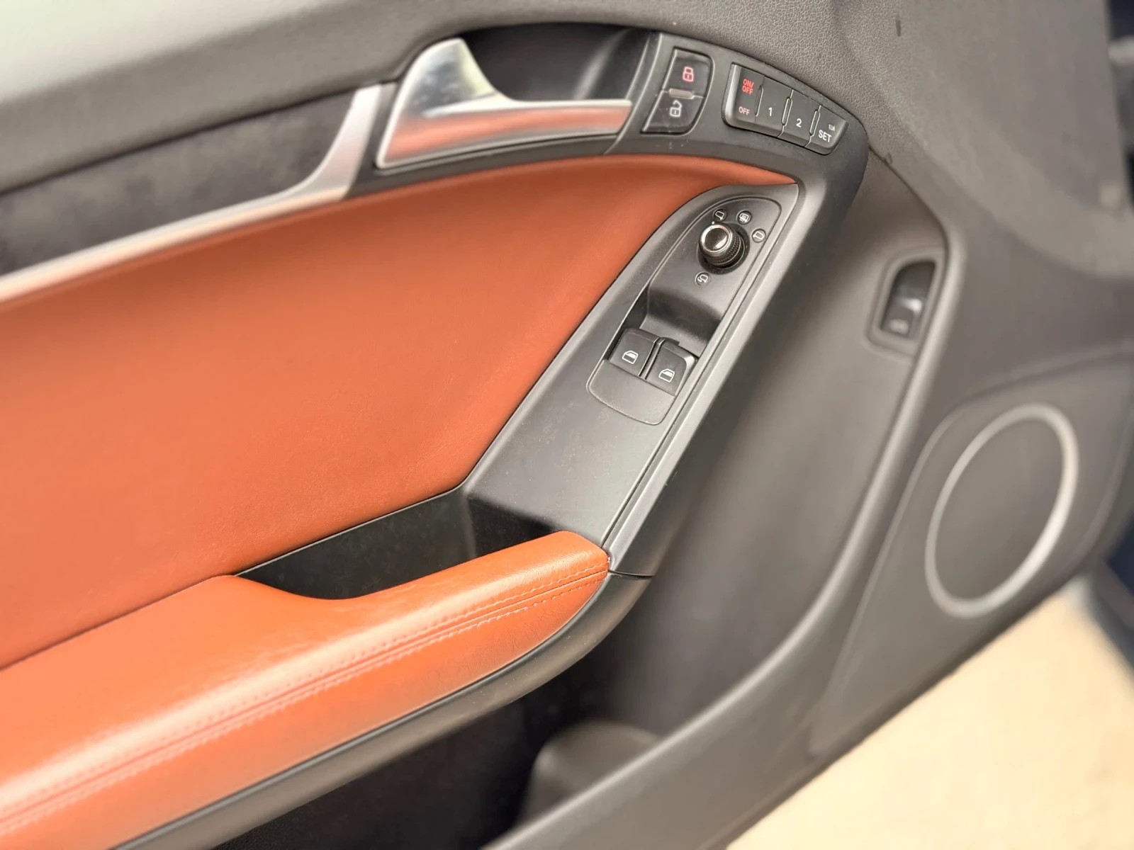 Audi S5 4.2 v8 356k.c. FULL | Mobile.bg � ����������� 7