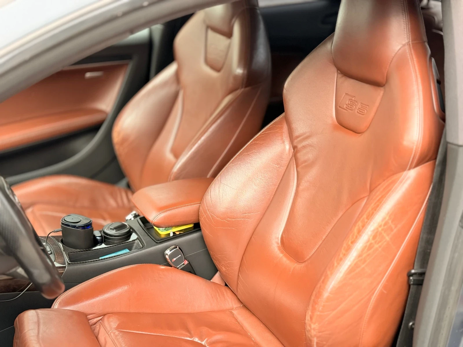 Audi S5 4.2 v8 356k.c. FULL | Mobile.bg � ����������� 6