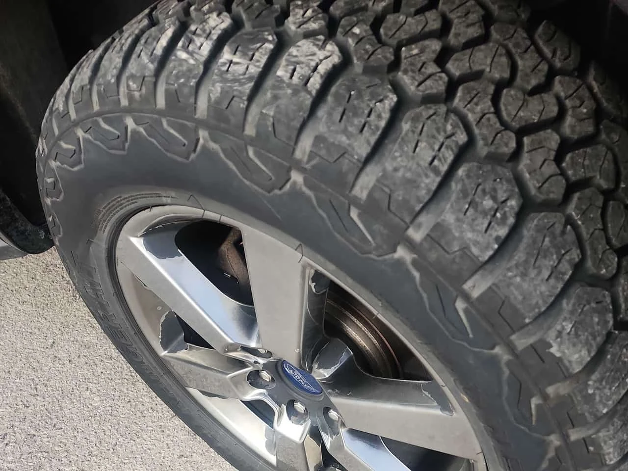 Ford F150 * 4WD SuperCrew * CARFAX * ОПЦИЯ ЗА ФИНАНСИРАНЕ * , снимка 7 - Автомобили и джипове - 56220118