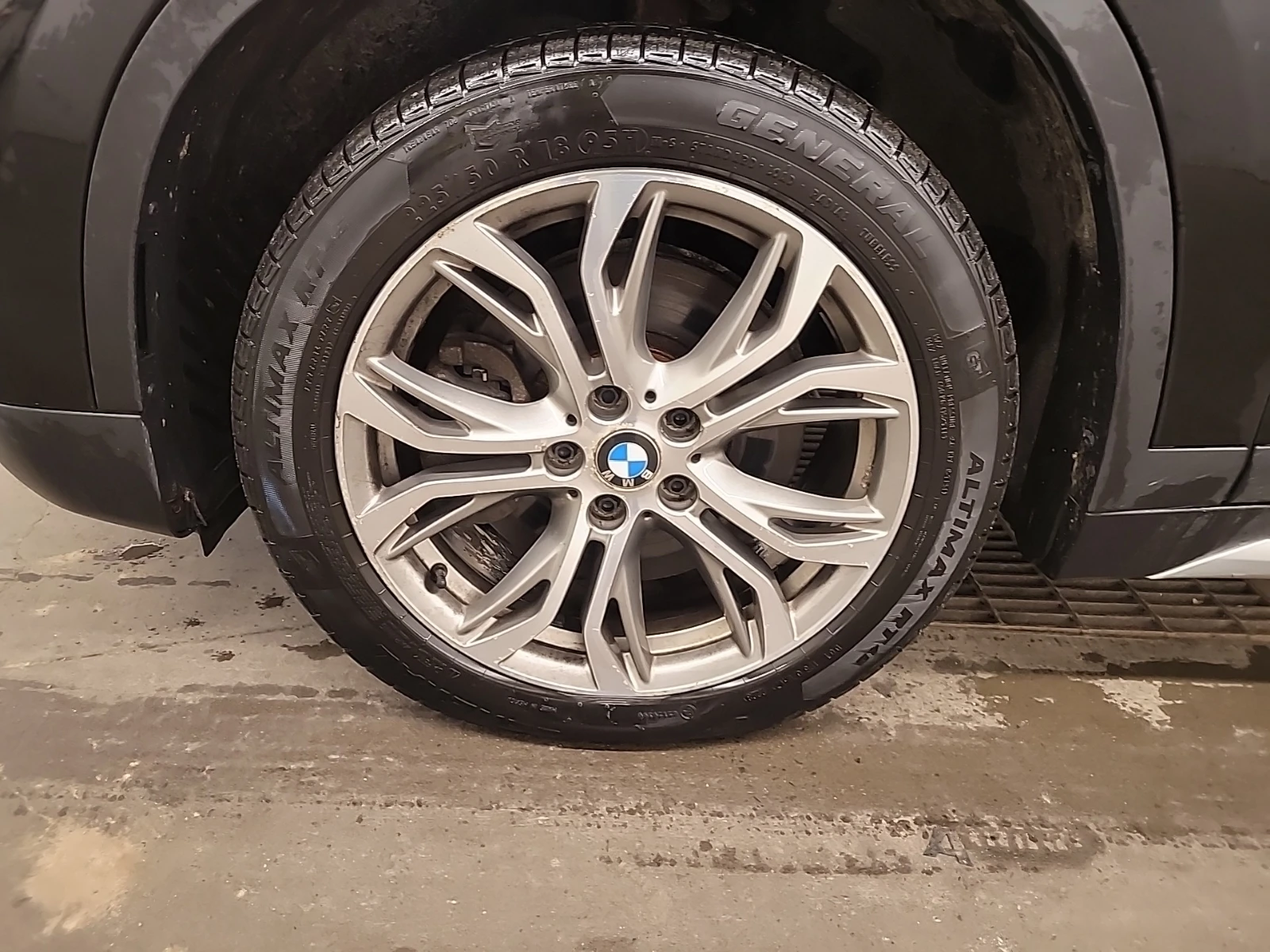 BMW X1 XDRIVE28I | Mobile.bg � ����������� 5