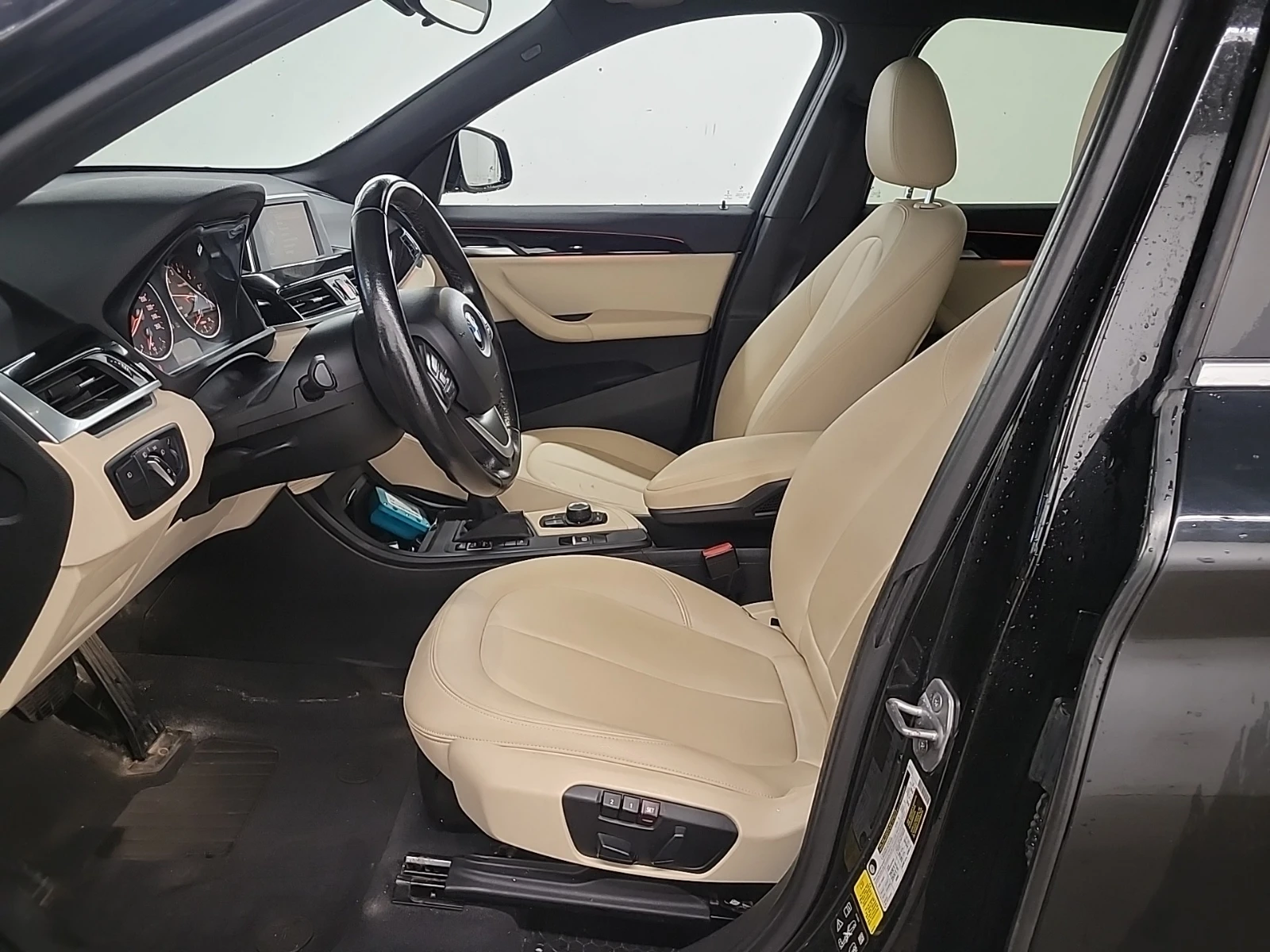 BMW X1 XDRIVE28I | Mobile.bg � ����������� 7