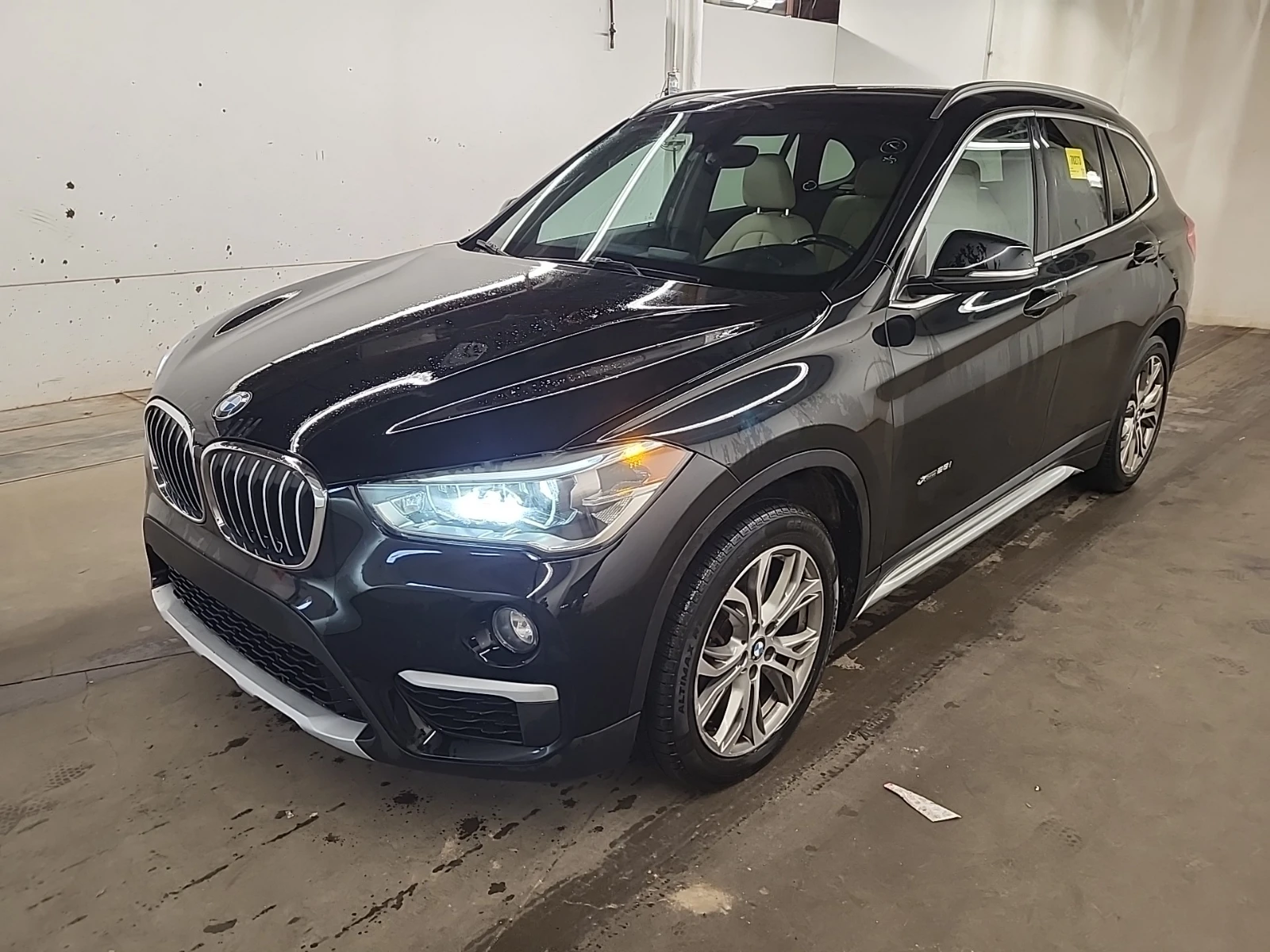 BMW X1 XDRIVE28I | Mobile.bg � ����������� 1