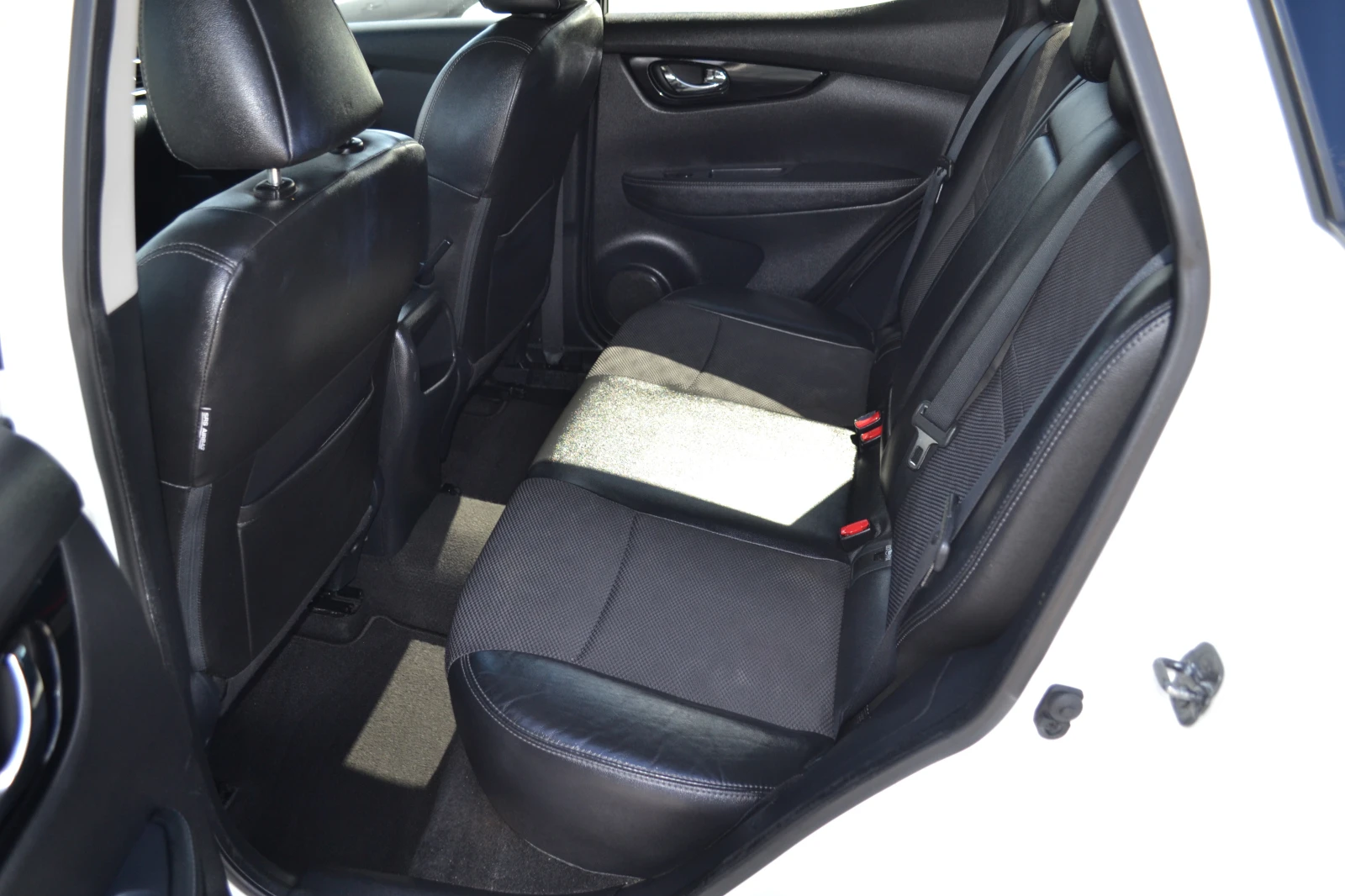 Nissan Qashqai 1.6DCI-AVTOMAT | Mobile.bg � ����������� 7