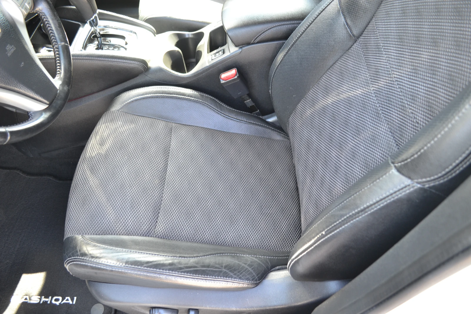 Nissan Qashqai 1.6DCI-AVTOMAT | Mobile.bg � ����������� 9
