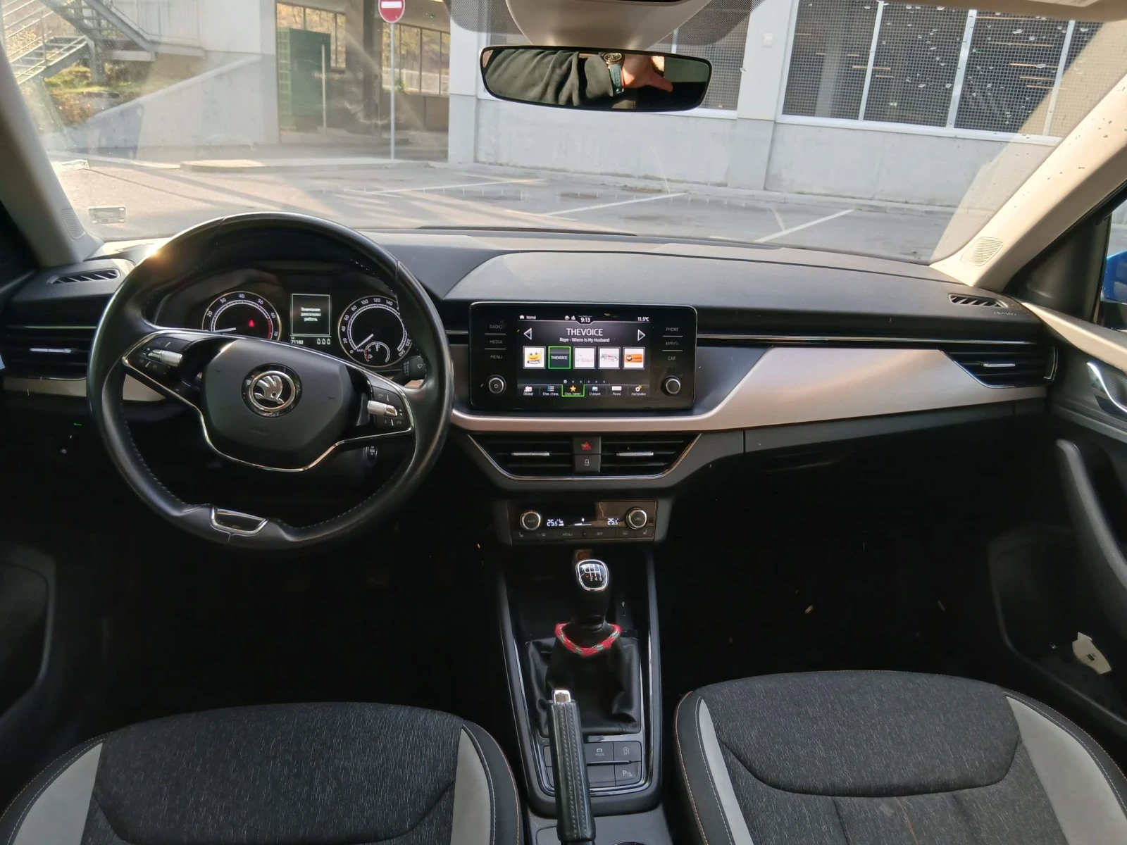 Skoda Kamiq НОВА от България, снимка 9 - Автомобили и джипове - 56642143