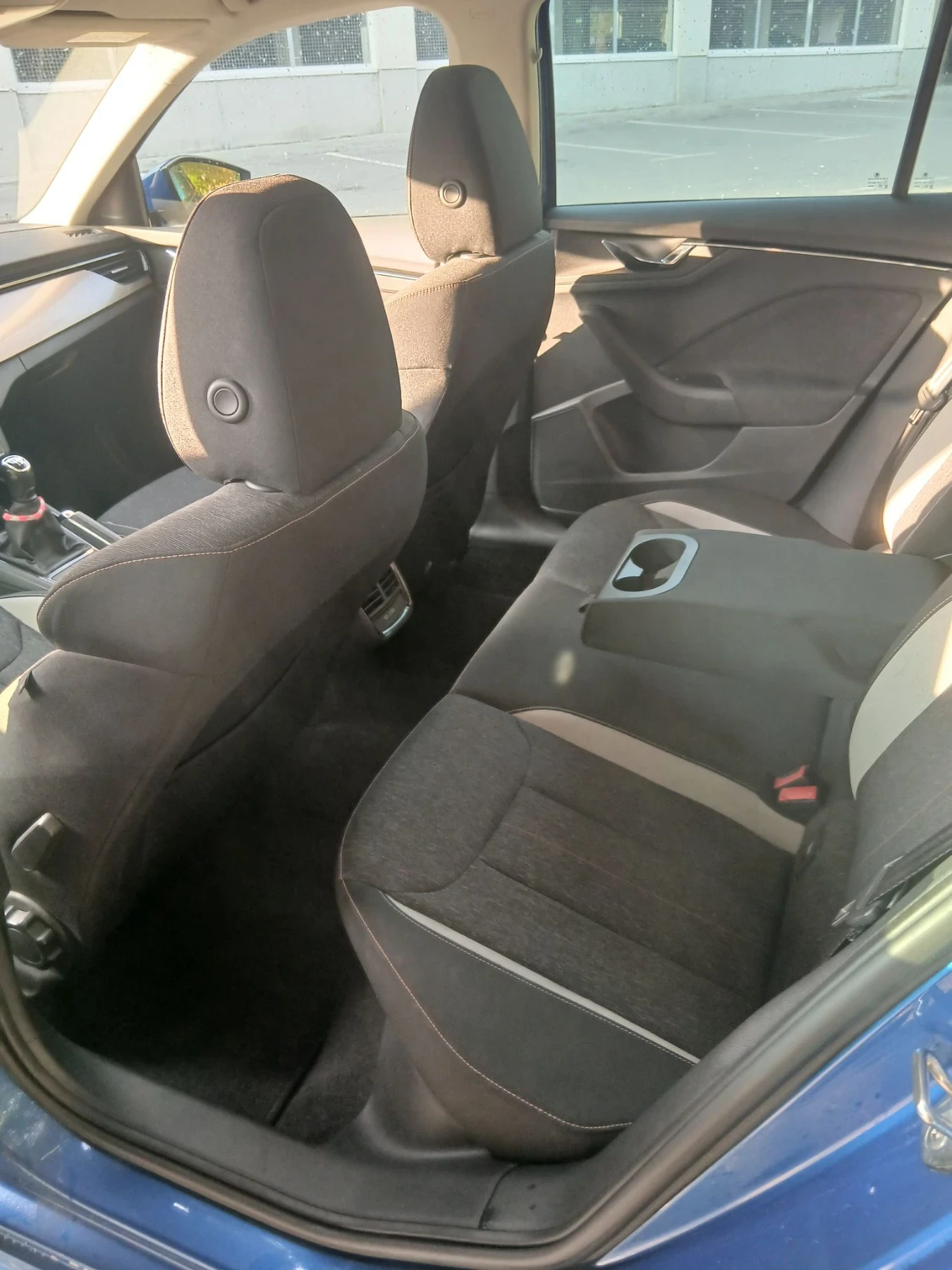 Skoda Kamiq НОВА от България, снимка 7 - Автомобили и джипове - 56642143
