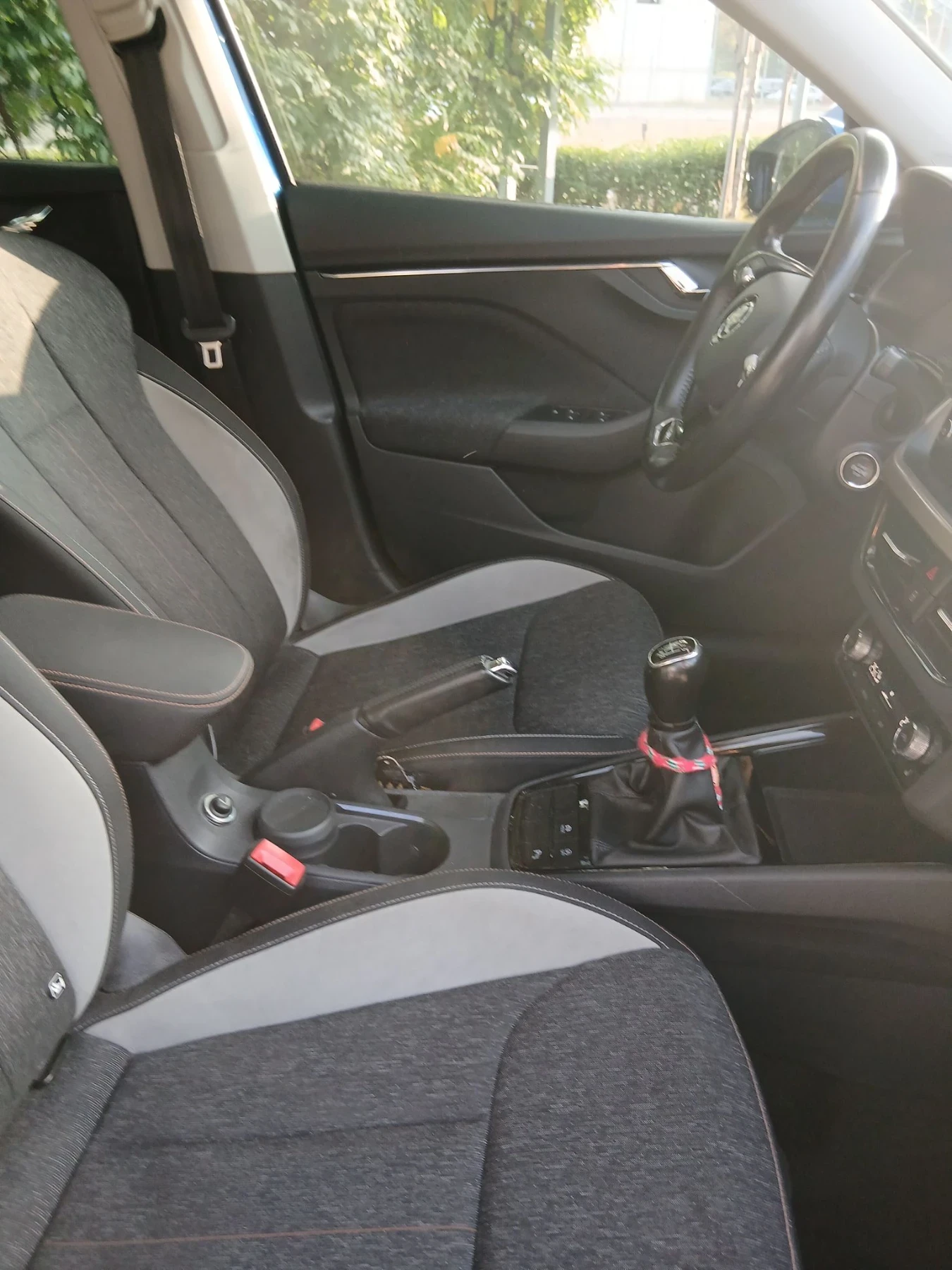 Skoda Kamiq НОВА от България, снимка 8 - Автомобили и джипове - 56642143