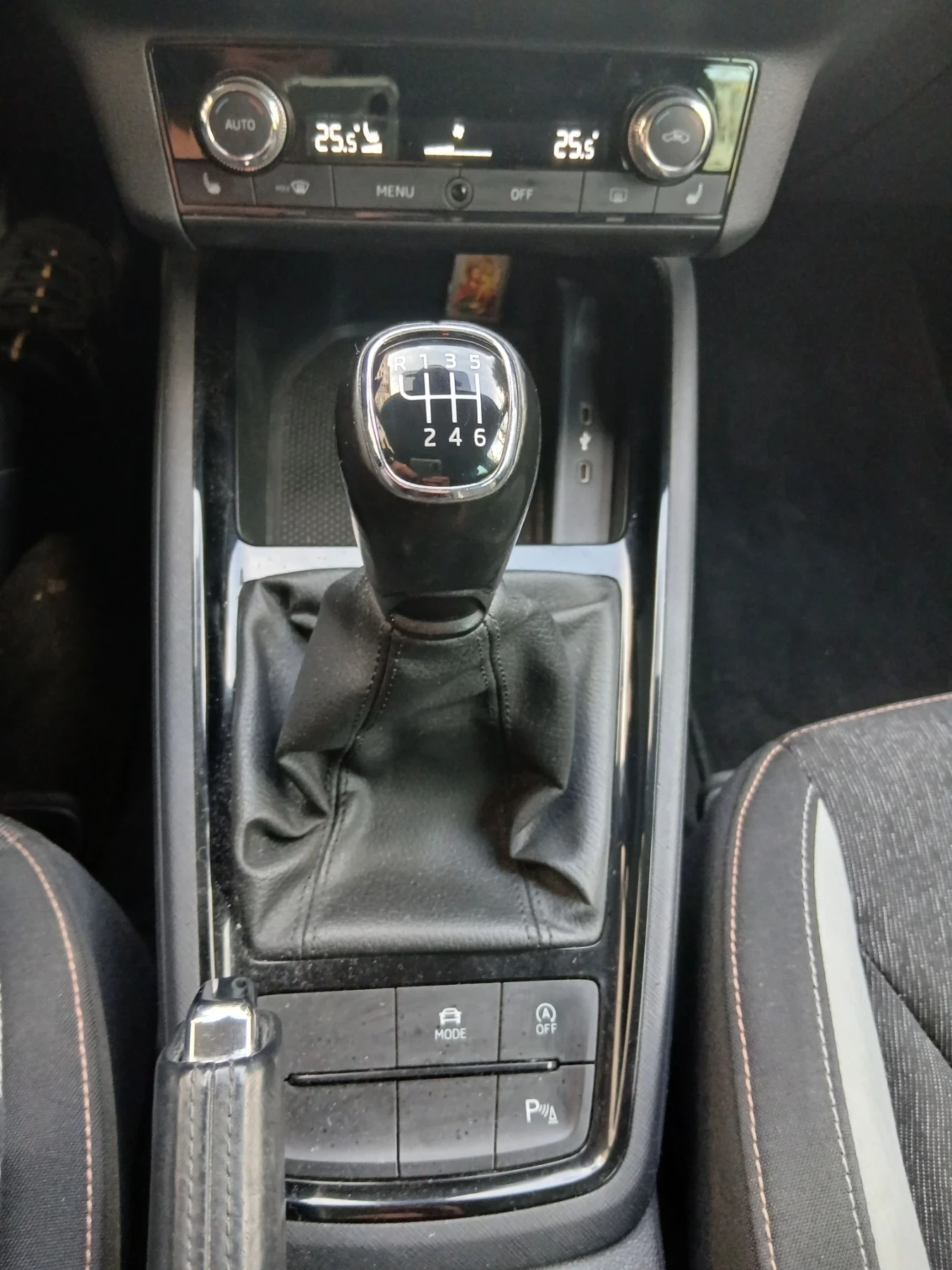 Skoda Kamiq НОВА от България, снимка 12 - Автомобили и джипове - 56642143