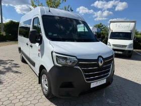 Renault Master 2.3, снимка 3