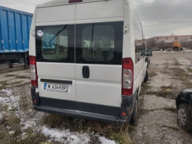 Peugeot Boxer, снимка 3