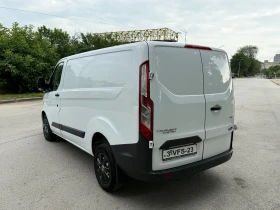 Ford Transit Custom 2.2TDCI | Mobile.bg    3