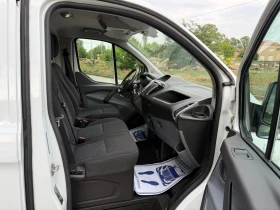 Ford Transit Custom 2.2TDCI | Mobile.bg    10