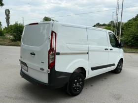 Ford Transit Custom 2.2TDCI | Mobile.bg    4