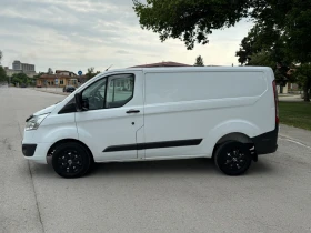 Ford Transit Custom 2.2TDCI | Mobile.bg    6