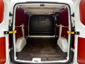 Ford Transit Custom 2.2TDCI | Mobile.bg    8