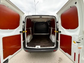 Ford Transit Custom 2.2TDCI | Mobile.bg    7