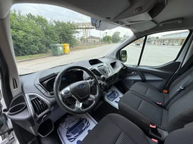 Ford Transit Custom 2.2TDCI | Mobile.bg    12